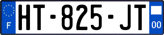 HT-825-JT