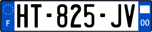 HT-825-JV