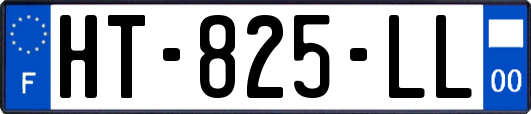 HT-825-LL