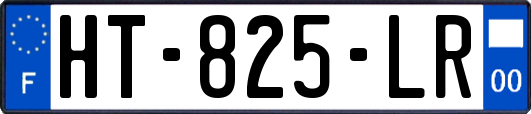 HT-825-LR