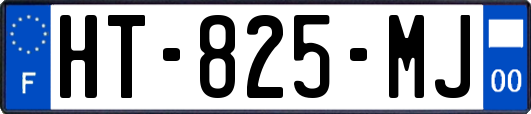 HT-825-MJ