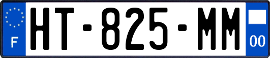 HT-825-MM