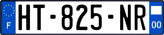 HT-825-NR