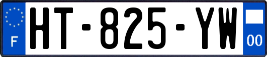 HT-825-YW