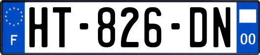 HT-826-DN