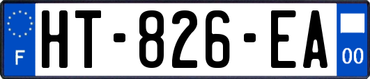HT-826-EA