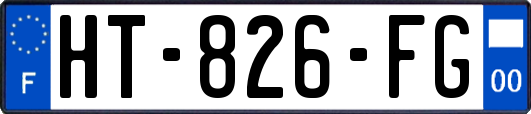 HT-826-FG