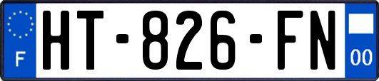 HT-826-FN