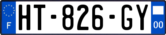 HT-826-GY