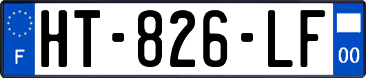 HT-826-LF