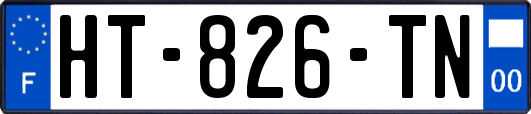 HT-826-TN