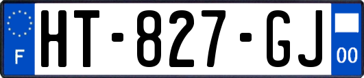 HT-827-GJ