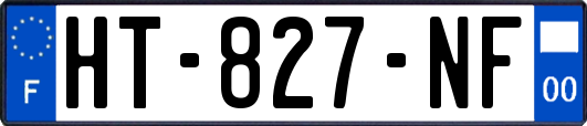 HT-827-NF