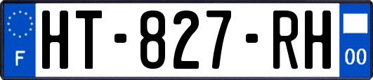 HT-827-RH