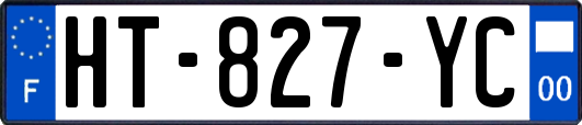 HT-827-YC