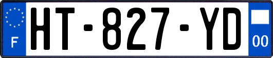 HT-827-YD