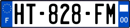 HT-828-FM