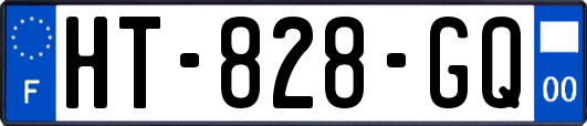 HT-828-GQ