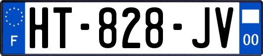 HT-828-JV