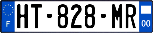 HT-828-MR