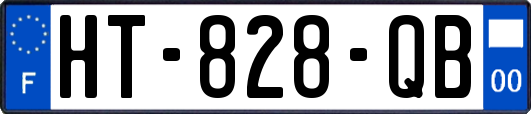 HT-828-QB