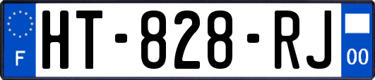 HT-828-RJ