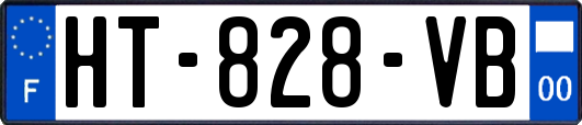 HT-828-VB