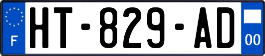 HT-829-AD