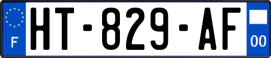 HT-829-AF