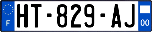 HT-829-AJ