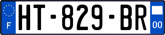 HT-829-BR