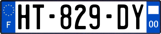 HT-829-DY