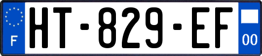 HT-829-EF