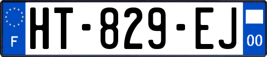 HT-829-EJ