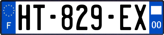HT-829-EX