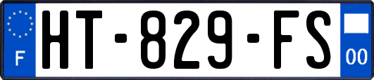 HT-829-FS