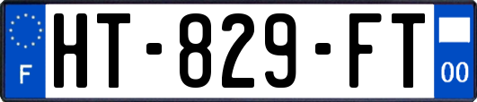 HT-829-FT