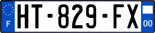 HT-829-FX