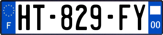 HT-829-FY