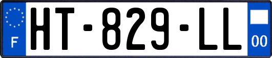 HT-829-LL
