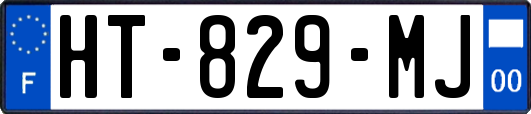 HT-829-MJ
