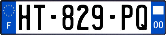 HT-829-PQ