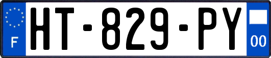 HT-829-PY