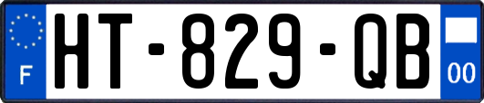 HT-829-QB