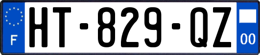 HT-829-QZ