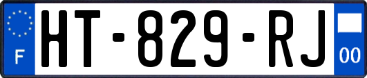 HT-829-RJ