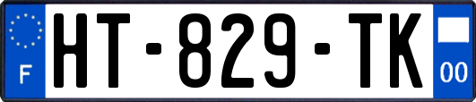 HT-829-TK