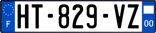 HT-829-VZ