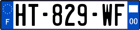HT-829-WF