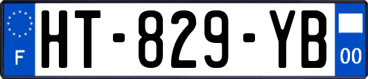 HT-829-YB